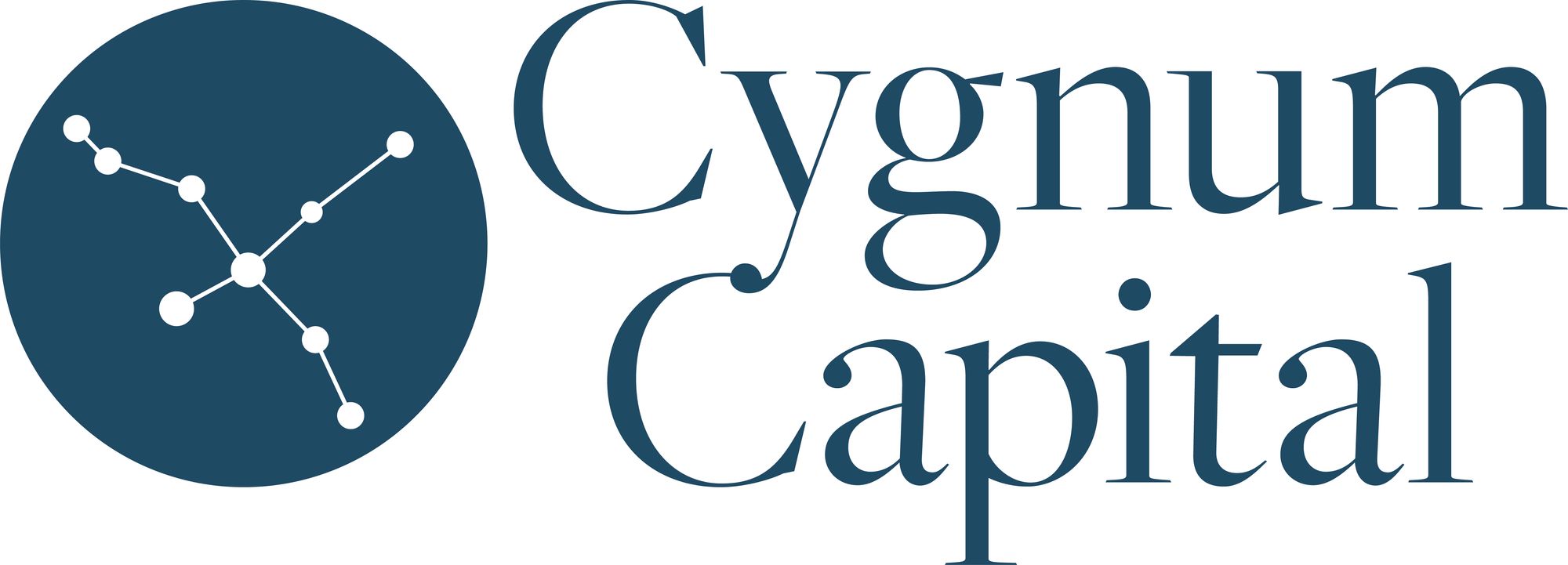 Cygnum Capital